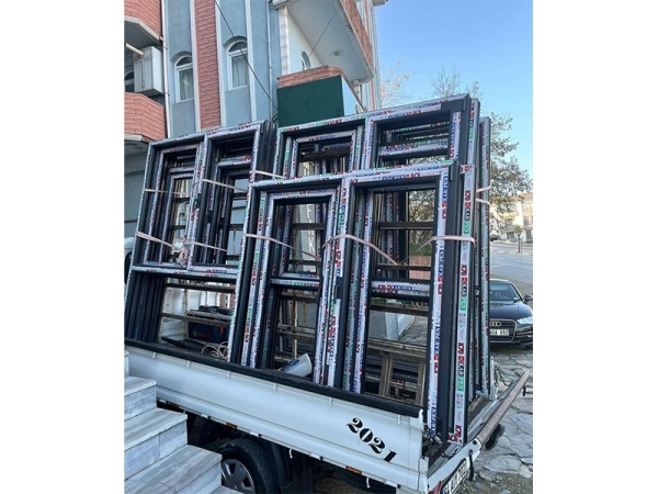 Pvc Doğrama